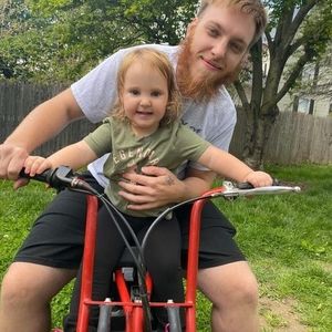 Meet your Posher, Bailey n savannah